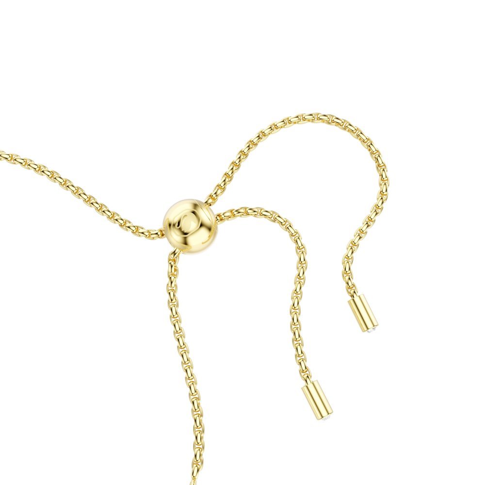 Swarovski - Bracciale Tennis Matrix - Zirconia - Cristalli