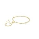 Swarovski - Bracciale Tennis Matrix - Zirconia - Cristalli
