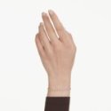 Swarovski - Bracciale Tennis Matrix - Zirconia - Cristalli