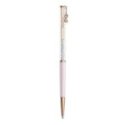 Swarovski - Penna Crystalline Silk - Cristalli - Laccato Rosa