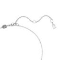 Swarovski - Pendente Matrix - Nodo - Zirconia Bianca