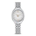 Swarovski - Imber Oval - Acciaio Inossidabile - Cristalli
