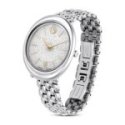 Swarovski - Imber Oval - Acciaio Inossidabile - Cristalli