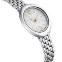 Swarovski - Imber Oval - Acciaio Inossidabile - Cristalli