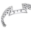 Swarovski - Imber Oval - Acciaio Inossidabile - Cristalli