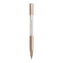 Swarovski - Penna Crystalline Lustre - Cristalli - Bianco