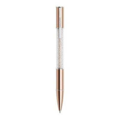 Swarovski - Penna Crystalline Lustre - Cristalli - Bianco