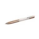 Swarovski - Penna Crystalline Lustre - Cristalli - Bianco