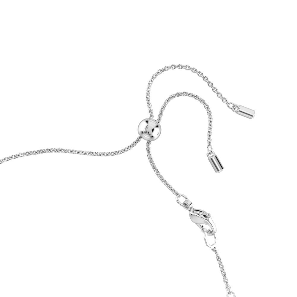 Swarovski - Girocollo Tennis Matrix - Zirconia - Cristalli