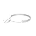 Swarovski - Girocollo Tennis Matrix - Zirconia - Cristalli