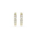Swarovski - Orecchini Matrix Vittore - Placcato Oro - Zirconia