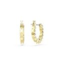 Swarovski - Orecchini Matrix Vittore - Placcato Oro - Zirconia