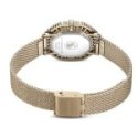 Swarovski - Orologio Matrix Octagon - Acciaio Oro - Donna