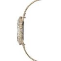 Swarovski - Orologio Matrix Octagon - Acciaio Oro - Donna
