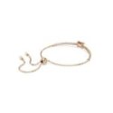Swarovski - Bracciale Tennis Matrix - Zirconia - Oro Rosa