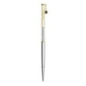 Swarovski - Penna Crystalline Silk - Cristalli - Bianco