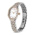 Swarovski - Orologio Dextera Octagon - Acciaio - Oro Rosa