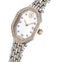 Swarovski - Orologio Dextera Octagon - Acciaio - Oro Rosa