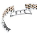 Swarovski - Orologio Dextera Octagon - Acciaio - Oro Rosa
