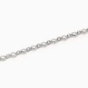 Mabina - Bracciale Argento 925 - Zirconi - Regolabile