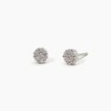 Mabina - Orecchini Argento 925 - Zirconi - Donna