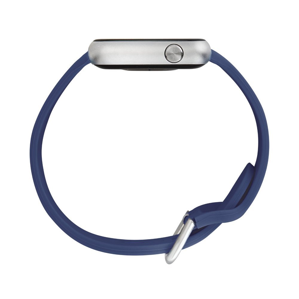 Breil Tribe - Smartwatch Sbt-X - Unisex - Doppio Cinturino Silicone