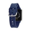 Breil Tribe - Smartwatch Sbt-X - Unisex - Doppio Cinturino Silicone