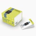 Breil Tribe - Smartwatch Sbt-X - Unisex - Doppio Cinturino Silicone