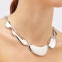 Pianegonda - Collana Clipea - Argento 925 - 500Mm