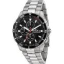 Sector - Orologio Adv2500 Uomo - Cronografo - Acciaio