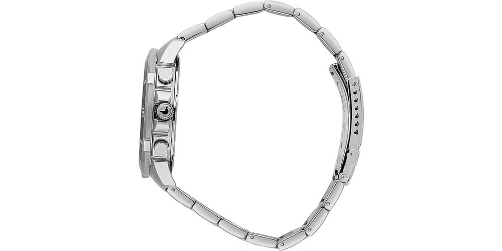 Sector - Orologio Adv2500 Uomo - Cronografo - Acciaio