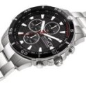 Sector - Orologio Adv2500 Uomo - Cronografo - Acciaio
