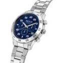 Sector - Orologio 270 Uomo - Acciaio - Multifunzione