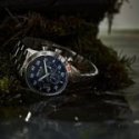 Sector - Orologio 270 Uomo - Acciaio - Multifunzione