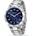 Sector - Orologio 270 Uomo - Acciaio - Multifunzione