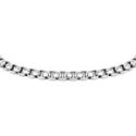 Sector - Bracciale Basic Uomo - Acciaio Silver - Catena