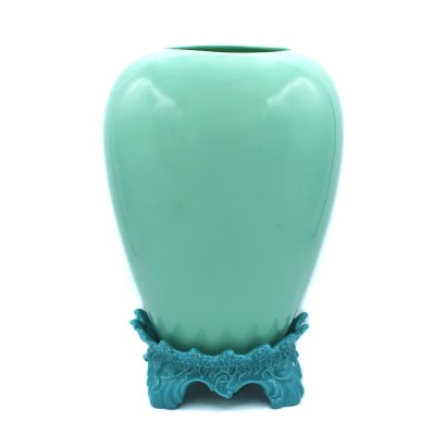 Vaso Corona alto - Rebirth