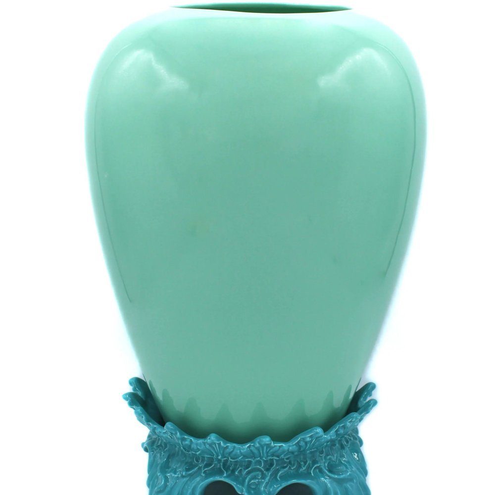 Vaso Corona alto - Rebirth