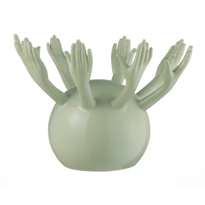 CENTROTAVOLA HAND BY HAND - Rebirth