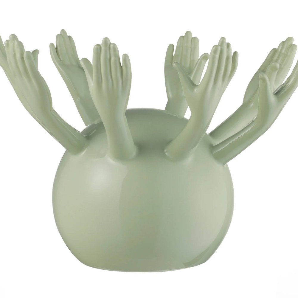 CENTROTAVOLA HAND BY HAND - Rebirth