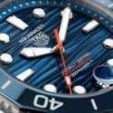 Tag Heuer - Aquaracer 42Mm - Automatico - Acciaio