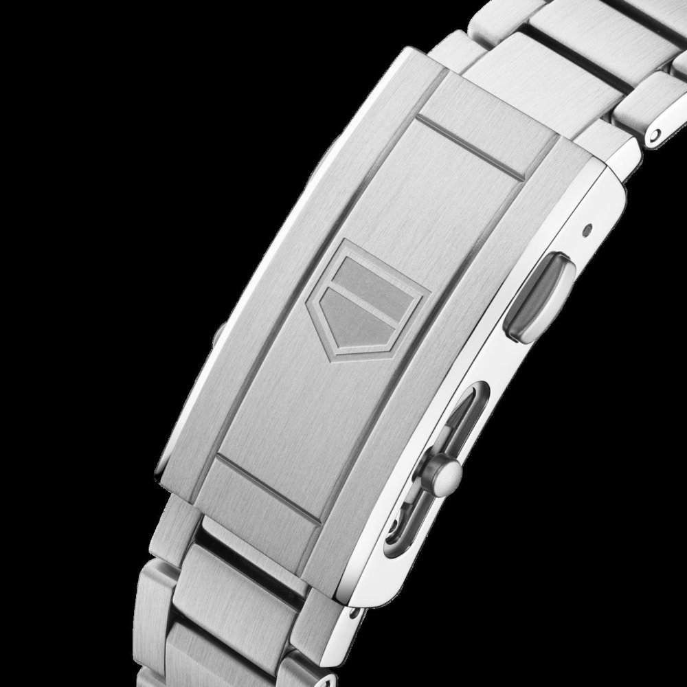 Tag Heuer - Aquaracer 42Mm - Automatico - Acciaio