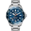 Tag Heuer - Aquaracer 42Mm - Automatico - Acciaio
