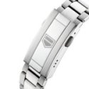 Tag Heuer - Aquaracer 40Mm - Acciaio - Quadrante Blu