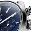 Tag Heuer - Carrera 42Mm - Acciaio - Quadrante Blu