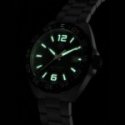 Tag Heuer - Formula 1 41Mm - Acciaio - Nero