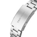 Tag Heuer - Formula 1 43Mm - Acciaio - Nero