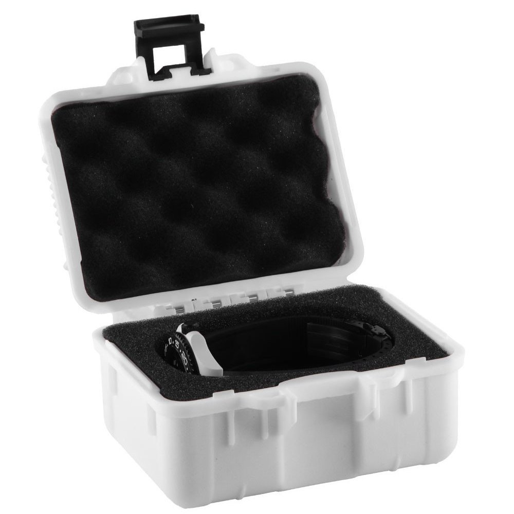 Lorenz - Ocean Club Green Turtle - Cassa Tr90 - Quadrante Nero