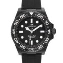 Lorenz - Ocean Club Black Phantom - 40Mm - Nero