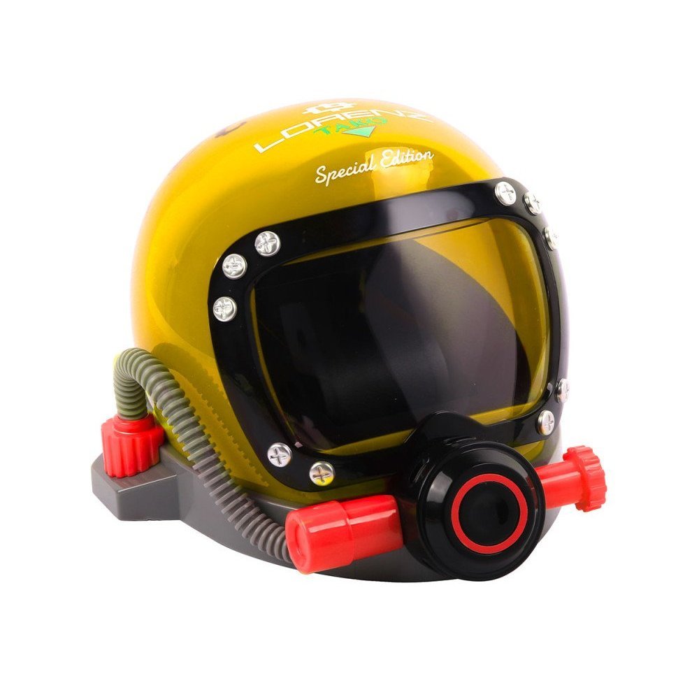 Lorenz - Tako Special Edition - Automatico - Acciaio Inossidabile